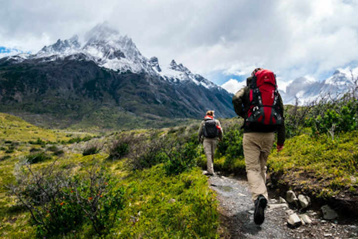 hiking-trail
