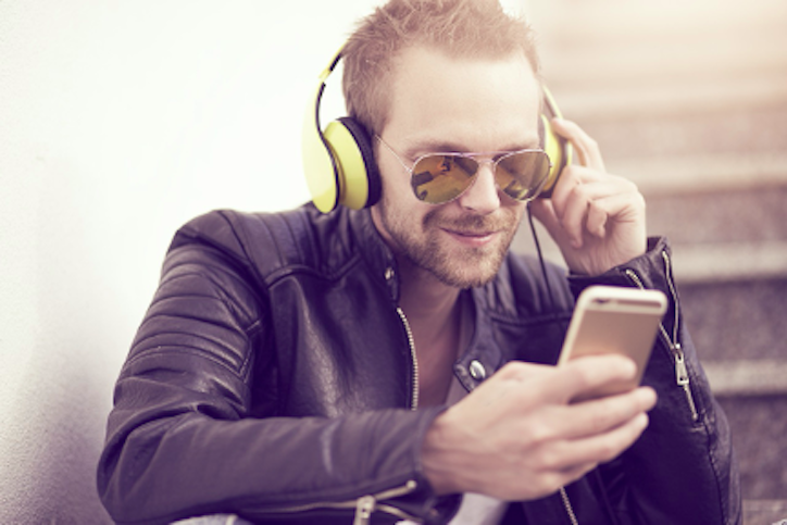 wellness-podcasts