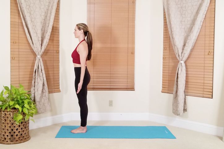 Seated Forward Bend: How to Practice Paschimottanasana